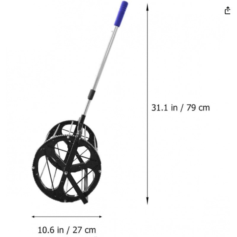 NNETM Tennis Ball Basket 80 Capacity with Stand