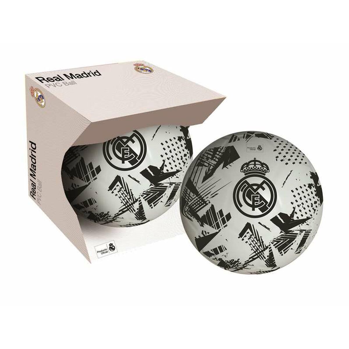 Ball Unice Toys-0