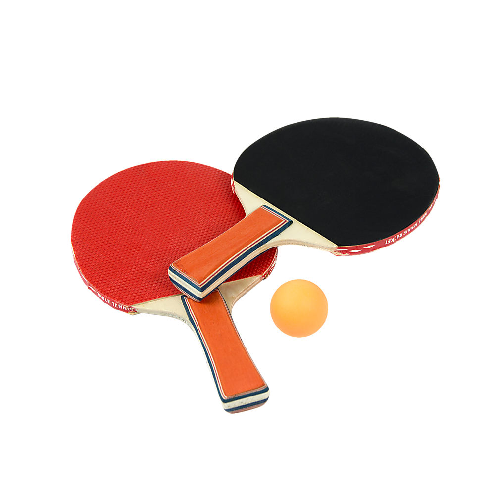 NNEDSZ Table Tennis Game Indoor Portable Travel Ping Pong Ball Set Extendable-3