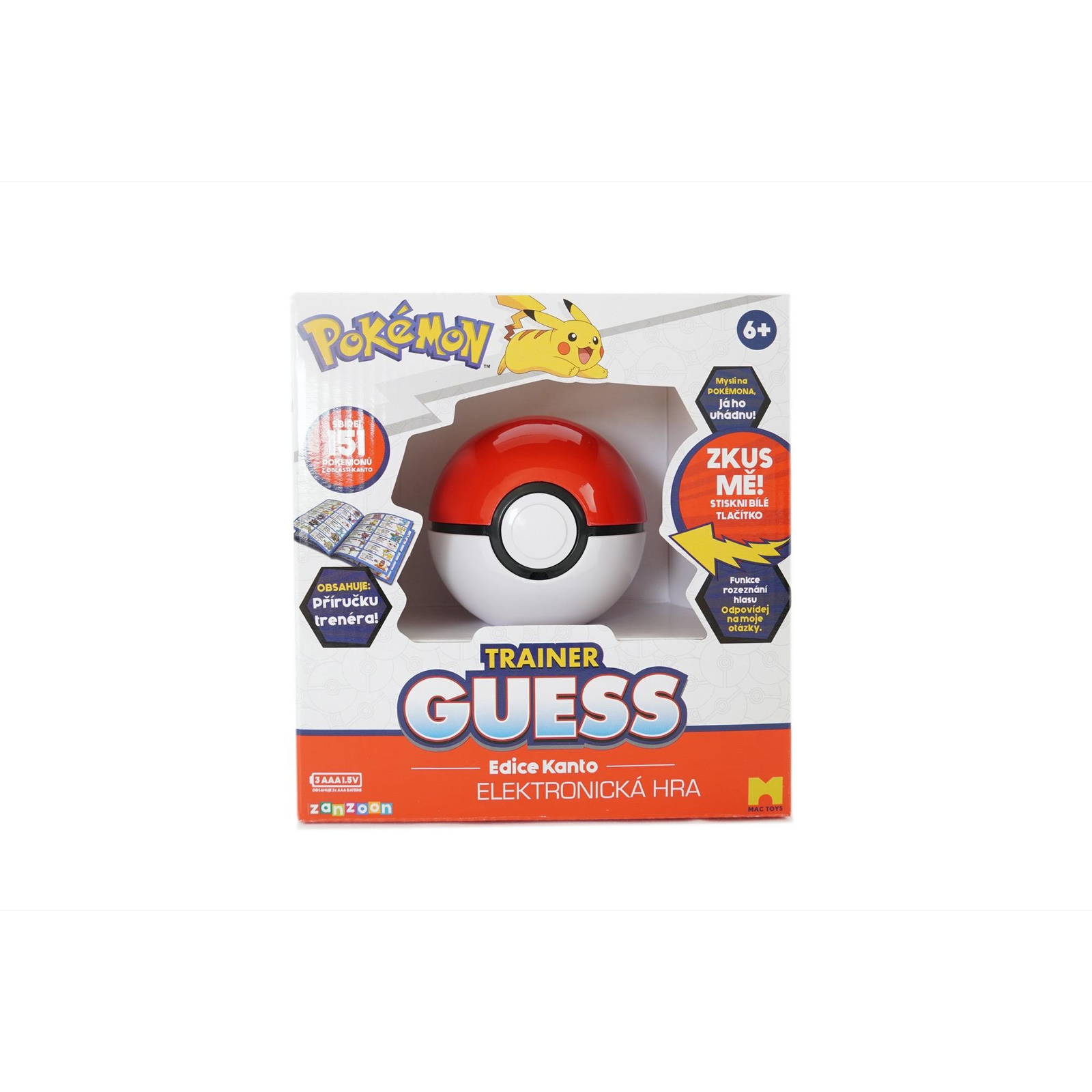 Mac Toys Pokémon trainer guess (8590439171034)-0